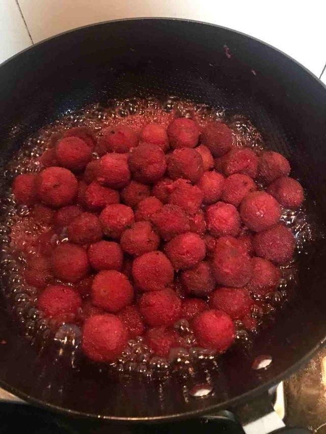 健康|8月该吃吃这水果,消食排毒好处多,做成盐渍美味还健康,别错过