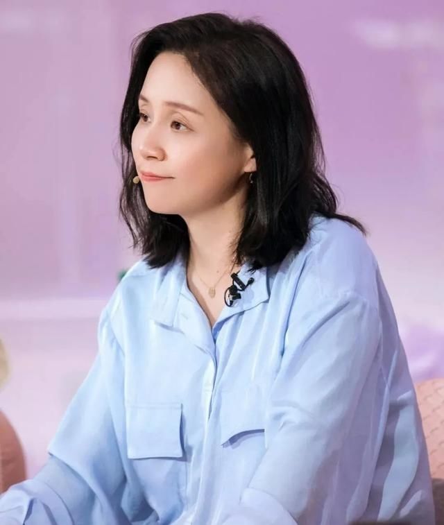  何炅|26年了，何炅终于表白他的一生挚爱：没有这个女人，我根本不会红