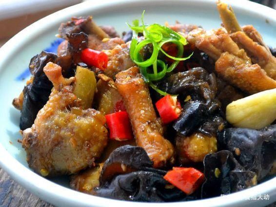 家人|入秋了,可以常做的美味家常菜,营养又健康,增强家人的免疫力!