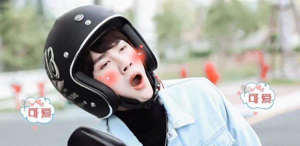  王一博|王一博在海上放飞自我，黄轩：管不住了