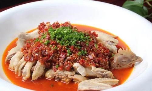 必点|七道酒楼当家菜，桌桌必点