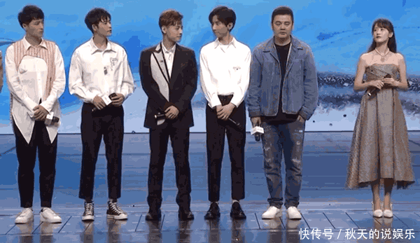  成毅|掉粉3万！袁冰妍当场流泪，成毅不礼貌？《琉璃》收官好没面子！