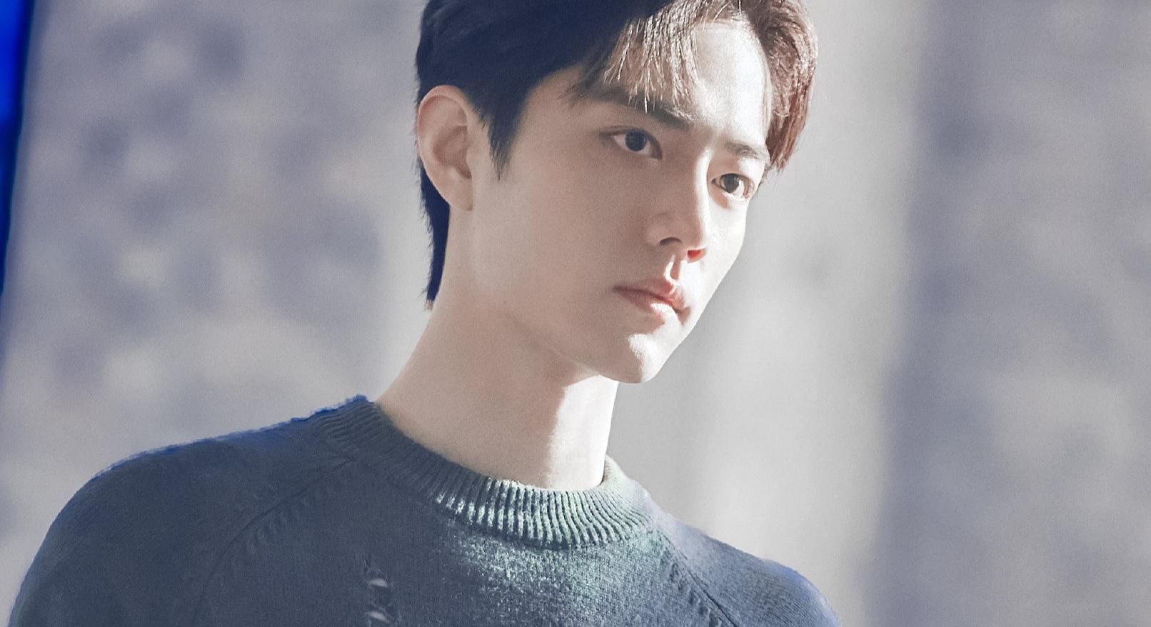  参加|多平台联动，肖战被邀请当嘉宾参与直播了！