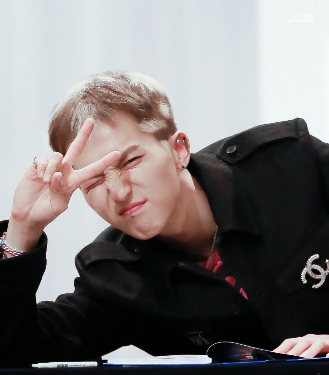  题材|综艺《如果电视里出现那个》题材很独特，还请来宋旻浩华莎当嘉宾