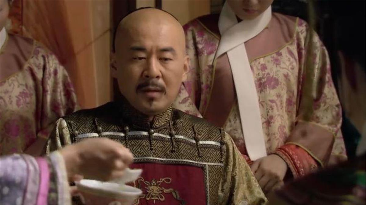 失望|甄嬛传:为何华妃一碗粥,就让雍正对年氏一族,如此失望至极?