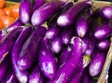 搅拌均匀|厌倦了炸茄子教你一种新的吃法,不蒸不煎,不冷拌,软糯可口