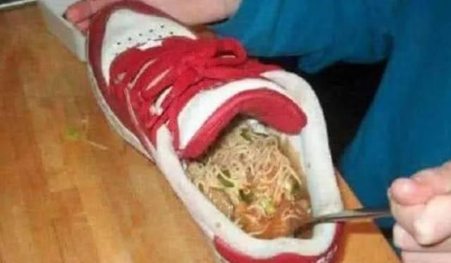 泡砸|假如供你吃喝玩乐两个月,前提需吃下这四款泡面,臣妾做不到!