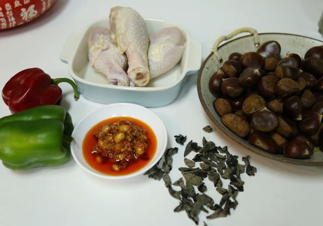 栗子|秋季进补，此菜正当季，您家吃了吗？太香了，宴客也超棒