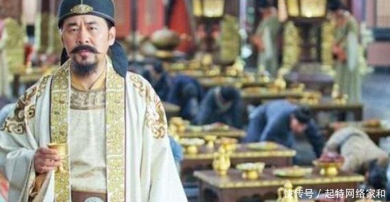 王位|赵匡胤帝的位子传弟不传子，为什么？