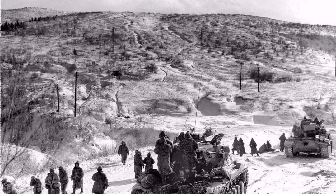 抗美援朝|抗美援朝外国人评价如何?志愿军用胜利,让在中国的日本战俘清醒