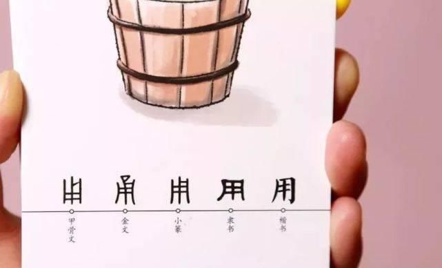  有趣|识字 | 汉字魔卡：给孩子的第一套汉字百科识字卡，科学有趣