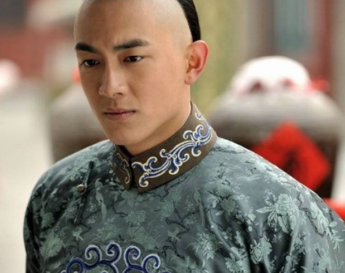 当中|九子夺嫡当中用心毒辣的皇子，表面良善博得康熙宠爱，心机不断