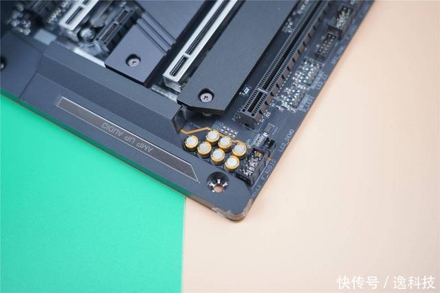 Z490|人生第一块Z490主板-技嘉Z490AORUSPRO，全面解析值得拥有