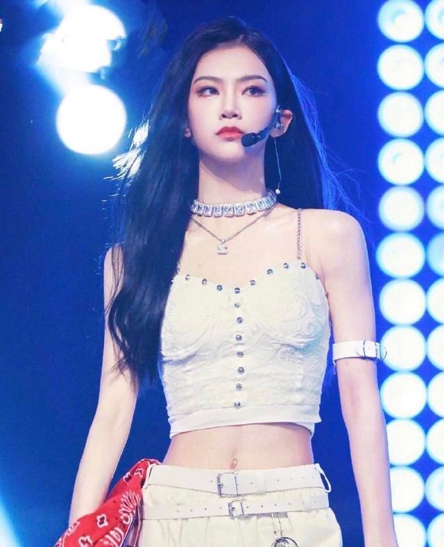  湖北|湖北籍艺人颜值高，个个可以当门面，谁才是你心中的颜值天花板？