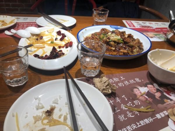 婚宴|独家重磅！餐饮浪费的“重灾区”是这里……