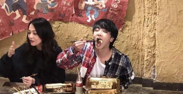  生活|华晨宇最让歌迷担心的五件事笑着笑着就哭了