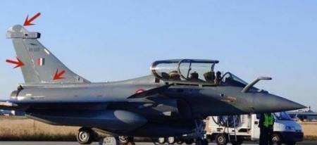  零件|印度被坑惨了！阵风战机大批零件缺失无法使用，莫迪：这仗没法打