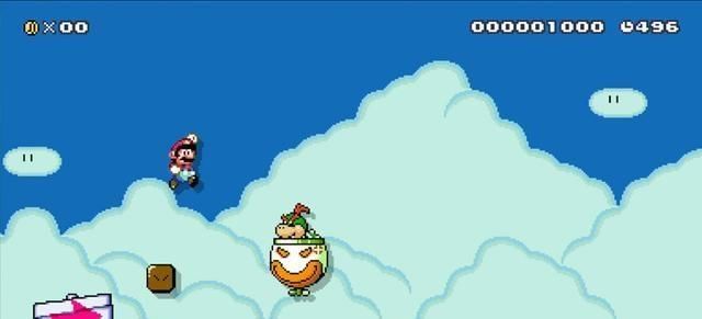 命名|为什么中国银行版本Switch选择三个“马力欧”系列游戏作为