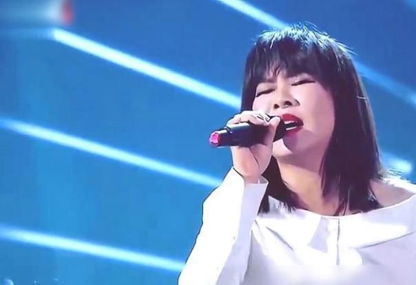  天后级|天后级歌手被不知名评委现场说教，张学友当年没有说错