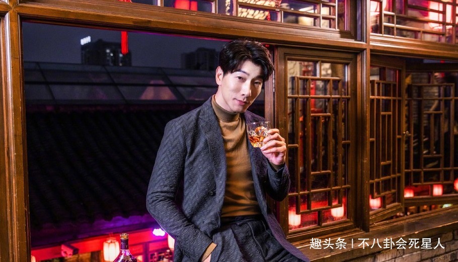  张亮和林述|《中餐厅4》张亮林述巍都在节目形式大改，呼声最高的嘉宾是她