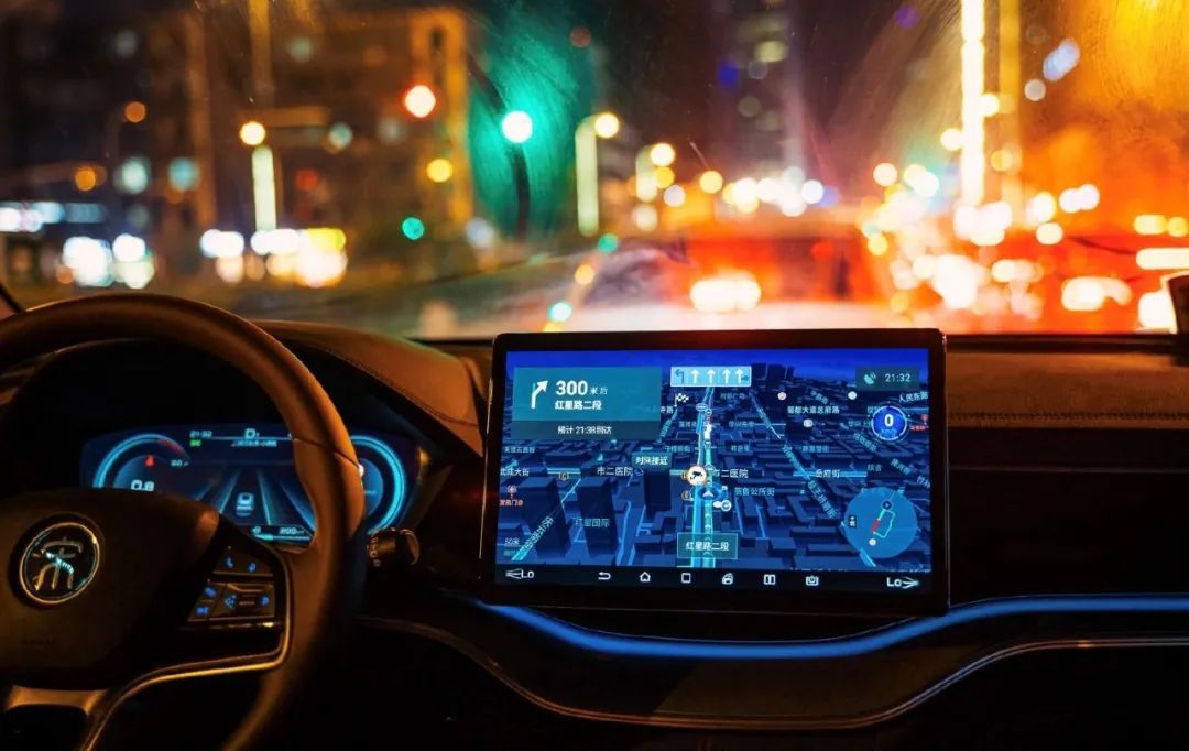 设计|这台比亚迪，做成了我买不起的样子