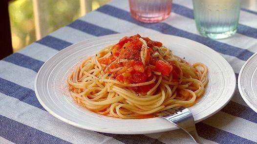  番茄酱|番茄5种最好吃的做法，营养丰富，简单美味，看看你喜欢吃哪种