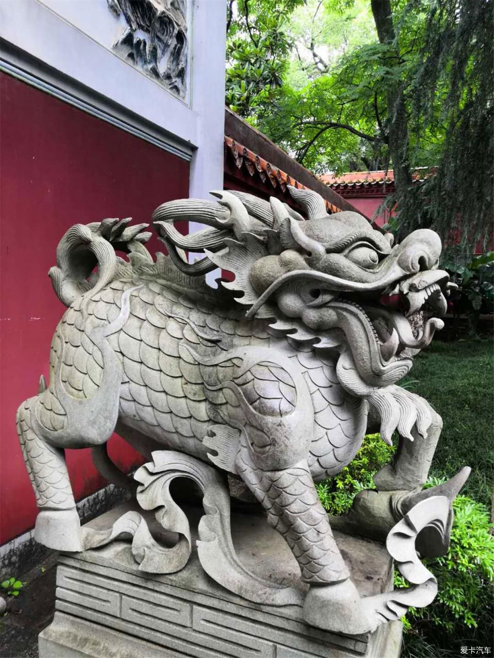 繁杂|【鹿卡带你去旅行】抛却世俗繁杂，让心灵小憩一下