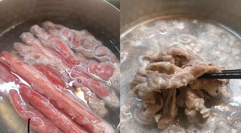 美味|好吃到舔盘的肥牛卷, 多种做法美味无限, 快来一起学学吧