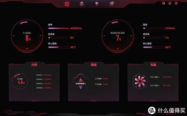  Vulcan|iGame RTX 3080 Vulcan 10G首测：非公一霸，吊打上代旗舰！