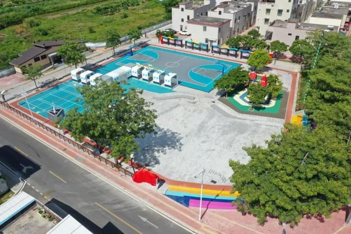  公园|珠海首个！航空航天主题！又一个新公园来了…