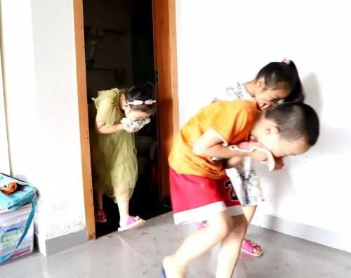  逃生|一句话，救三条命！关键时刻，这九个字真太值钱了