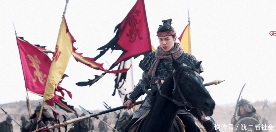 最年轻的将军,获得无上荣耀,却英年去世