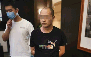  芝罘|喝水尿检呈阳性？一查果然有“猫腻”！烟台芝罘公安顺藤摸瓜抓毒贩