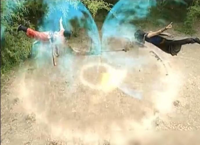  分归元气|风云中雄霸的断剑诀比剑廿二强？为何不用来对付剑圣？原因很无奈