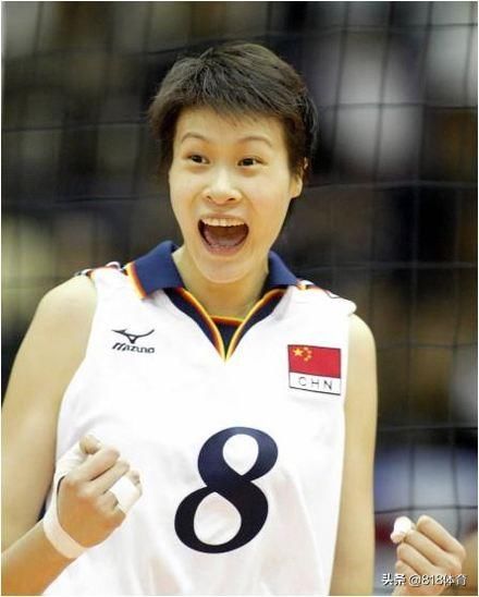 赵蕊蕊|1米97赵蕊蕊上厕所闹笑话!女同胞尖叫落荒而逃,她剪短发被当男生