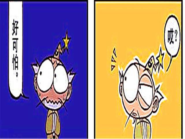 妖魔鬼怪|阿龙传：“披头散发”的女子令众神瑟瑟发抖，犹如黑暗中的妖魔鬼怪？