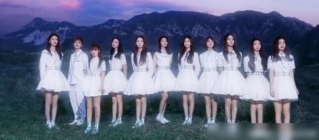  创造101|《横冲直撞二十岁》第二季结束