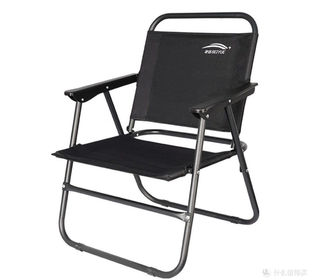 北岳户外折叠椅子：便携超轻克米特椅，为您带来全方位的户外休闲体验！