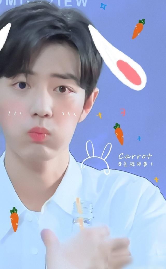  肖战|湖南娱乐发布肖战视频花絮：喝水可爱到犯规，《余生》定档播出？