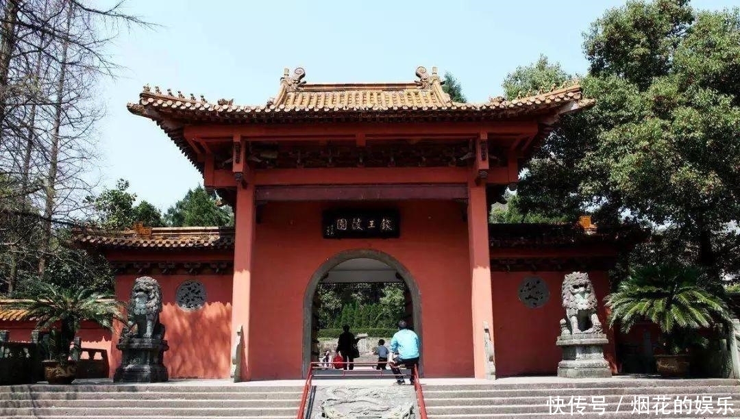 钱鏐|千年名门望族, 钱氏家族为何代代人才辈出?