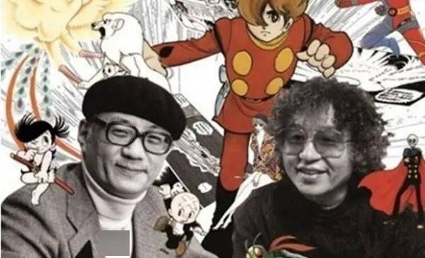 动画|他弃医从艺，却靠这个技能成了“日本动漫之父”，一生创作450部漫画，至今无人超越！