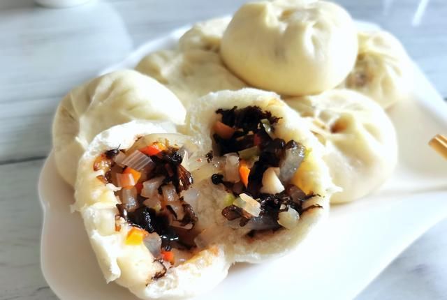 家常|上班族的家常早餐,每天换着吃,不精致但暖胃,发朋友圈获赞无数