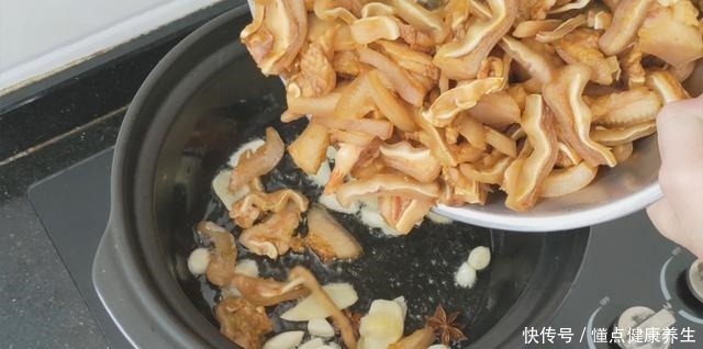 最爱|八九十年代,客家人最爱的一道下酒菜,香嫩爽口,咬一口脆香美味