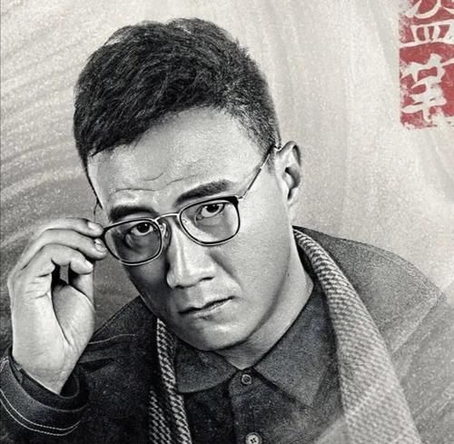 吴邪|《重启》王俊义是谁?十个吴三省也不是他的对手,吴邪就是小菜一碟