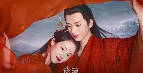 琉璃|《琉璃》大结局：看似各大cp都圆满，实则有一对太令人意难平