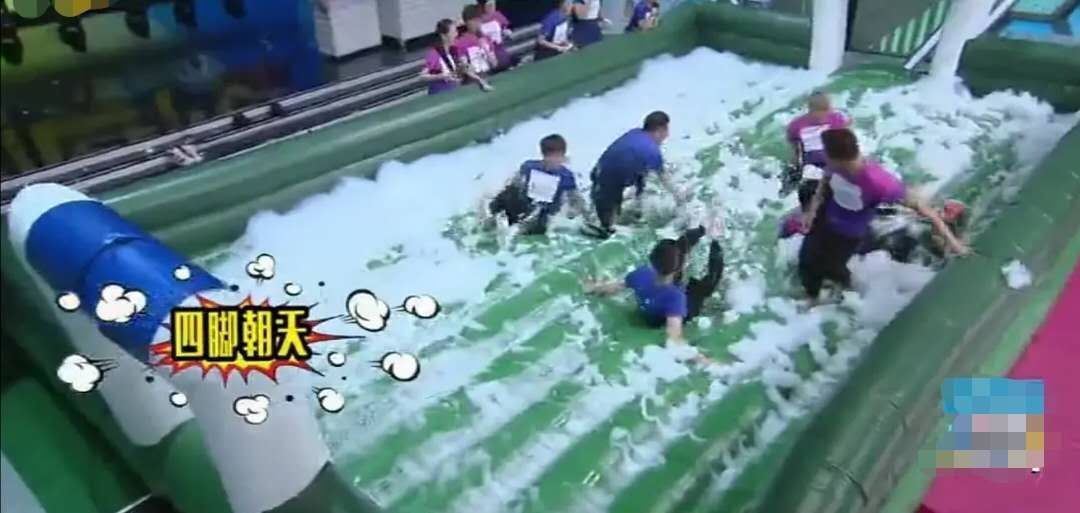  韩国|韩综被指抄袭《浪姐》！粉丝却倒打一耙骂后者，双标行为惹众怒