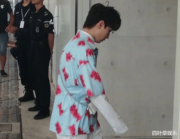  录制|芒果台又一综艺开启录制，路透曝光，嘉宾阵容豪华追了