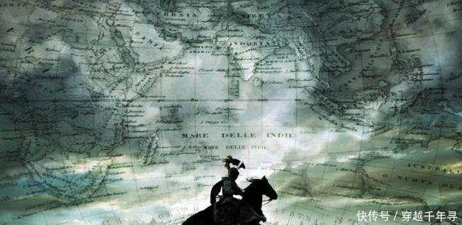 国王|他是历史上最有名的国王之一,死后坟墓却不见踪影,至今是迷!