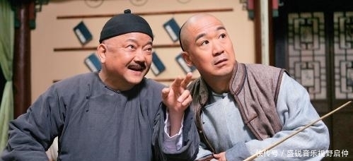  和?|和珅是个大贪官, 但是有一种银子他死都不敢拿, 坏人心中也有杆秤啊!