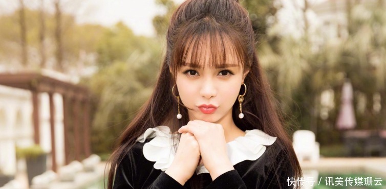 微博|《浪姐》沈梦辰被淘汰?发的微博却显野心,淘汰不过是套路!